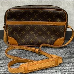 Louis Vuitton Torcadero Shoulder bag